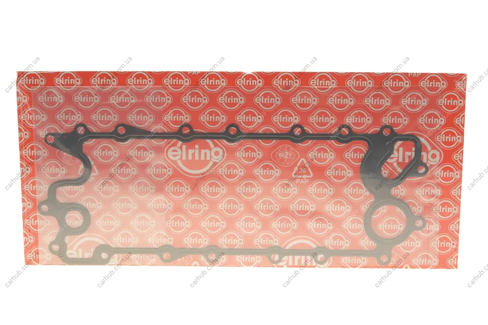 Прокладка радіатора масляного Land Rover Defender/Discovery/Range Rover 3.0/5.0 09- ELRING 925.960 (фото 1)