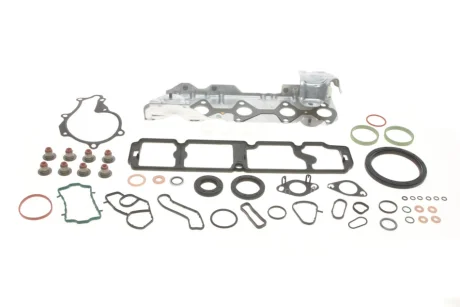 Комплект прокладок (верхній) Citroen Berlingo/Jumpy/Peugeot Expert/Partner 1.6 HDi 14- ELRING 928.950