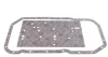 Комплект прокладок (повний) Peugeot 106/Citroen Xsara/Nissan March 1.5D 94-04 без ГБЦ ELRING 929.890 (фото 2)
