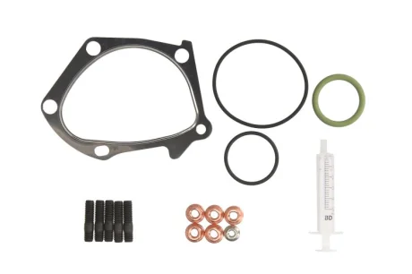 Комплект прокладок турбіни VW Amarok 2.0BiTDI 11-22 ELRING 934.140