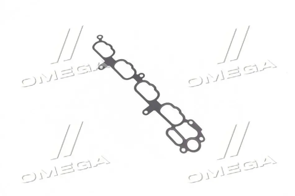 Прокладка колектора впускного Mitsubishi Outlander 2.4 4WD 03-07 ELRING 934.200 (фото 1)