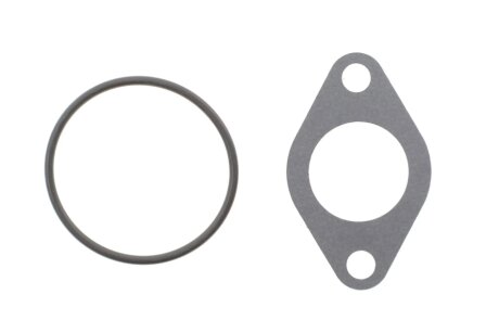 Фото прокладка клапана EGR ELRING 934760 Прокладка клапана EGR ELRING 934760