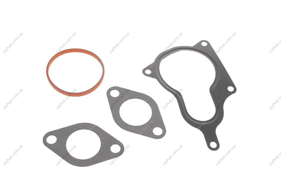 Прокладка клапана EGR Audi A4/A6 04-11 (к-кт) ELRING 934.830 (фото 1)