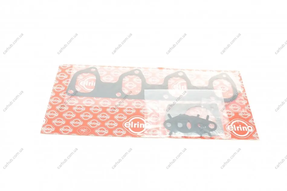 Прокладка колектора впускного Ford Connect 1.8 Di 02-13 (к-кт) ELRING 934.910 (фото 1)