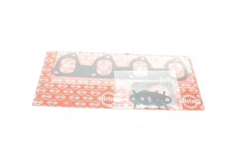 Прокладка колектора впускного Ford Connect 1.8 Di 02-13 (к-кт) ELRING 934.910