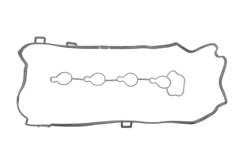 Прокладка кришки клапанів Opel GT 2.0 07-11 ELRING 935.310 (фото 1)