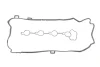 Прокладка кришки клапанів Opel GT 2.0 07-11 ELRING 935.310 (фото 1)