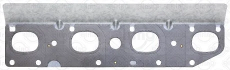 Прокладка випускного колектора CHRYSLER 300C, ASPEN DODGE CHALLENGER, CHARGER, DURANGO, RAM 1500, RAM 2500, RAM 4000 JEEP COMMANDER, GRAND CHEROKEE, GRAND CHEROKEE III 5.7/5.7CNG 09.04- ELRING 940040