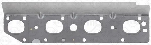 Прокладка випускного колектора CHRYSLER 300C, ASPEN DODGE CHALLENGER, CHARGER, DURANGO, RAM 1500, RAM 2500, RAM 4000 JEEP COMMANDER, GRAND CHEROKEE, GRAND CHEROKEE III 5.7/5.7CNG 09.04- ELRING 940060 (фото 1)