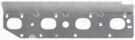 Прокладка випускного колектора CHRYSLER 300C, ASPEN DODGE CHALLENGER, CHARGER, DURANGO, RAM 1500, RAM 2500, RAM 4000 JEEP COMMANDER, GRAND CHEROKEE, GRAND CHEROKEE III 5.7/5.7CNG 09.04- ELRING 940060
