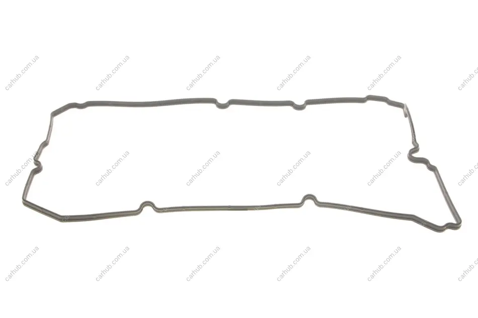 Прокладка кришки клапанів Mitsubishi L200/Pajero 2.5D 05- ELRING 940.290 (фото 1)
