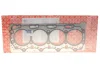 Прокладка ГБЦ Mitsubishi L200/Pajero 2.5D 05- (4 мітки) (1.17mm) ELRING 940.760 (фото 1)