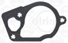 Прокладка термостата ALFA ROMEO 159, BRERA, SPIDER BUICK ENCLAVE, LA CROSSE CADILLAC ATS, BLS, CTS, CTS SPORT, SRX, STS, XTS CHEVROLET CAMARO, CAPTIVA, TRAILBLAZER, TRAVERSE 2.8-3.6ALK 01.04- ELRING 943160 (фото 1)