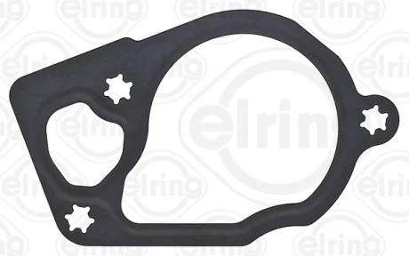 Прокладка термостата ALFA ROMEO 159, BRERA, SPIDER BUICK ENCLAVE, LA CROSSE CADILLAC ATS, BLS, CTS, CTS SPORT, SRX, STS, XTS CHEVROLET CAMARO, CAPTIVA, TRAILBLAZER, TRAVERSE 2.8-3.6ALK 01.04- ELRING 943160