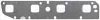 Прокладка випускного колектора CHRYSLER 300C, ASPEN DODGE CHARGER, DURANGO, MAGNUM, RAM 1500, RAM 2500, RAM 3500 JEEP COMMANDER, GRAND CHEROKEE III 5.7 06.01-12.10 ELRING 943190 (фото 1)