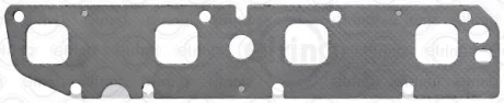 Прокладка випускного колектора CHRYSLER 300C, ASPEN DODGE CHARGER, DURANGO, MAGNUM, RAM 1500, RAM 2500, RAM 3500 JEEP COMMANDER, GRAND CHEROKEE III 5.7 06.01-12.10 ELRING 943190