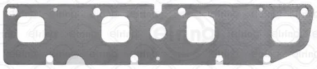Прокладка випускного колектора CHRYSLER 300C, ASPEN DODGE CHARGER, DURANGO, MAGNUM, RAM 1500, RAM 2500, RAM 3500 JEEP COMMANDER, GRAND CHEROKEE III 5.7 06.01-12.10 ELRING 943200