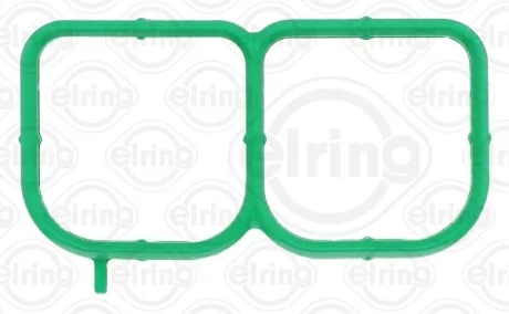 Прокладка впускного колектора CHEVROLET SPARK 1.0-1.2LPG 03.10- ELRING 944250
