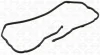 Ущільнення кришки приводу ГРМ JAGUAR S-TYPE II, XJ, XK 8, XK II LAND ROVER DISCOVERY III, RANGE ROVER III, RANGE ROVER SPORT I 4.2/4.4 11.01-07.14 ELRING 944470 (фото 2)