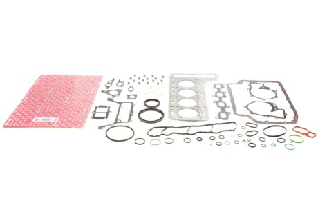 Комплект прокладок двигуна ELRING 946.120