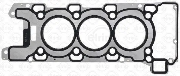 Прокладка ГБЦ Land Rover Discovery/Range Rover 3.0 SCV6 13- (0.60mm) (L) ELRING 947.570 (фото 1)