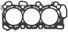 Прокладка ГБЦ лів (товщина: 0,7мм) ACURA MDX, RDX, TL, TLX HONDA ACCORD IX, ACCORD VIII, CROSSTOUR I, LEGEND IV, ODYSSEY, PILOT, RIDGELINE 3.5 09.05- ELRING 948680 (фото 1)
