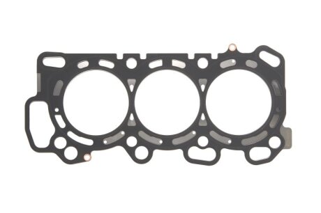 Прокладка ГБЦ Лів (товщина: 0,7мм) ACURA MDX, RDX, TL, TLX HONDA ACCORD IX, ACCORD VIII, CROSSTOUR I, LEGEND IV, ODYSSEY, PILOT, RIDGELINE 3.5 09.05- ELRING 948680