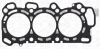 Прокладка ГБЦ прав (товщина: 0,7мм) ACURA MDX, RDX, TL, TLX HONDA ACCORD IX, ACCORD VIII, CROSSTOUR I, LEGEND IV, ODYSSEY, PILOT, RIDGELINE 3.5 09.05- ELRING 948720 (фото 1)