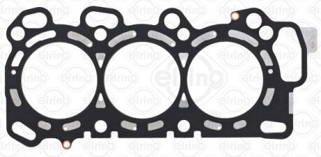 Прокладка ГБЦ Прав (товщина: 0,7мм) ACURA MDX, RDX, TL, TLX HONDA ACCORD IX, ACCORD VIII, CROSSTOUR I, LEGEND IV, ODYSSEY, PILOT, RIDGELINE 3.5 09.05- ELRING 948720
