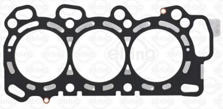 Прокладка ГБЦ прав (товщина: 0,7мм) ACURA MDX, RDX, TL, TLX HONDA ACCORD IX, ACCORD VIII, CROSSTOUR I, LEGEND IV, ODYSSEY, PILOT, RIDGELINE 3.5 09.05- ELRING 948720