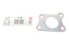 Прокладка турбокомпресора NISSAN CABSTAR, NAVARA NP300, NT400 CABSTAR, PATHFINDER III RVI MAXITY 2.5D 01.05- ELRING 964.390 (фото 2)