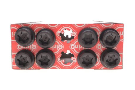 Болт головки блока ELRING 966.140