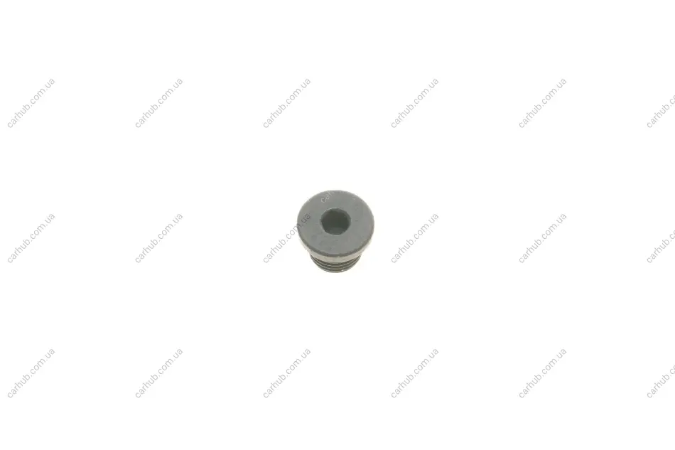 Болт зливу оливи VW T5 2.0 TSI 11-15 (M14x1.50x12) ELRING 966.180 (фото 1)