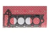 Прокладка ГБЦ Land Rover Range Rover 5.0 09- (0.72mm) (R) ELRING 966.200 (фото 1)