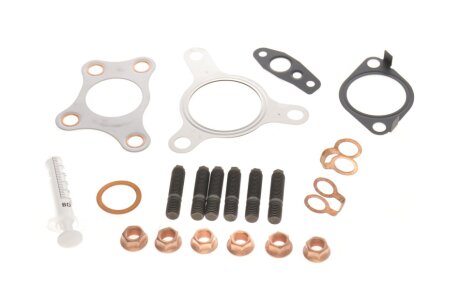 Фото комплект прокладок ELRING 966.440 Комплект прокладок ELRING 966.440