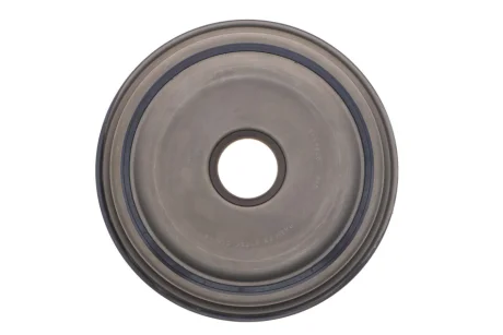 Кришка зчеплення (передня) Audi A3/Q3/TT/VW Passat/Caddy/Skoda Octavia 1.4-3.6 01- (48x245x34.5) ELRING 966.570