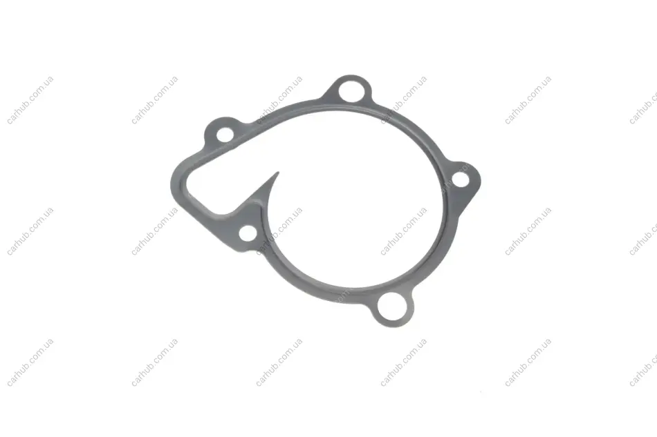 Прокладка помпи води Hyundai Fanta Fe 2.4 10-12/Kia Sportage 2.0 CVVT 10- ELRING 966.860 (фото 1)