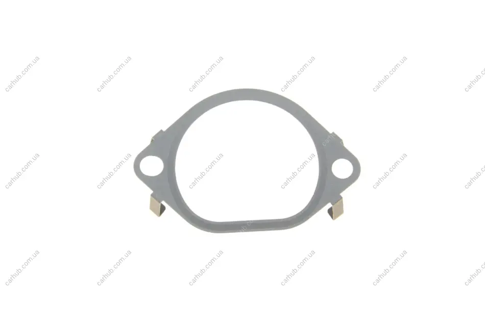 Прокладка клапана EGR Land Rover Discovery/Range Rover 3.0D 09- (L) ELRING 967.760 (фото 1)