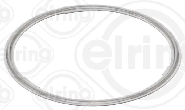 Прокладка клапана EGR JAGUAR F-PACE LAND ROVER DISCOVERY V, RANGE ROVER VELAR 3.0D 09.15- ELRING 967790 (фото 1)