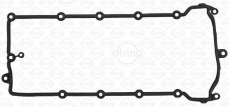 Прокладка кришки клапанів Land Rover Defender/Discovery/Range Rover 5.0 09- (R) ELRING 982.820