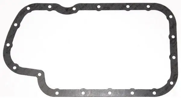 Прокладка піддона Citroen Berlingo / Peugeot Partner 1.1-1.4 i 96- ELRING 984.451 (фото 1)