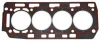 Прокладка головки Renault Master/Trafic 2.0-2.2 i 80- (1.27 mm) ELRING 984.704 (фото 1)