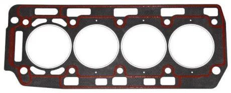 Прокладка головки Renault Master/Trafic 2.0-2.2 i 80- (1.27 mm) ELRING 984.704