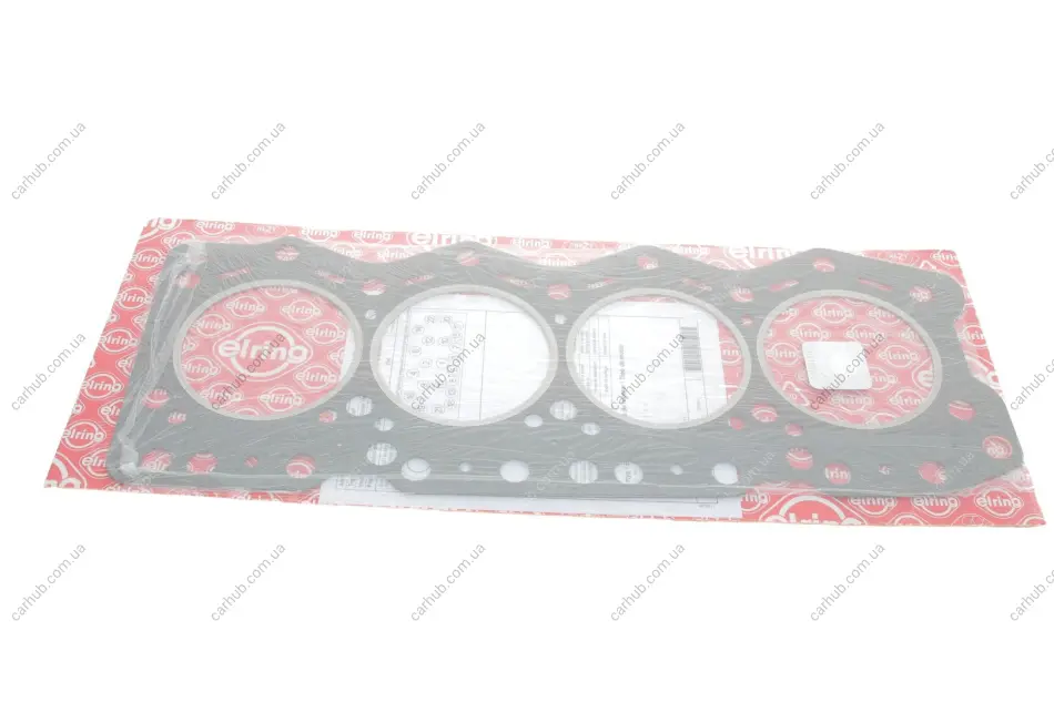 Прокладка ГБЦ Fiat Ducato 2.5D 82-02 (1,74mm) ELRING 986.305 (фото 1)