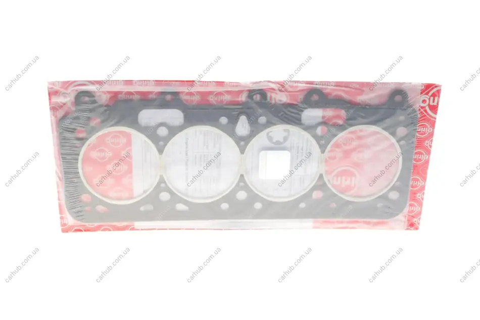 Прокладка ГБЦ Fiat Ducato 1.9D/TD -02 Ø83mm, 1.83mm, 1 мітка ELRING 986.381 (фото 1)