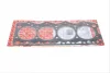 Прокладка ГБЦ Fiat Ducato 2.5 TD 90-02 (1.43mm) ELRING 986.518 (фото 1)
