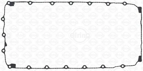 Прокладка масляного піддону DODGE DURANGO JEEP GRAND CHEROKEE, GRAND CHEROKEE IV 5.7 11.10- ELRING 993490 (фото 1)