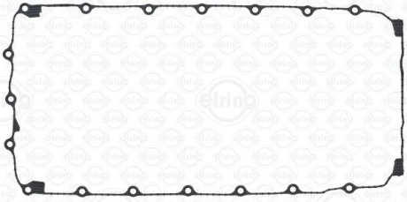 Прокладка масляного піддону DODGE DURANGO JEEP GRAND CHEROKEE, GRAND CHEROKEE IV 5.7 11.10- ELRING 993490
