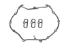 Прокладка кришки клапанів Land Rover Discovery IV/Range Rover Sport II 3.0 SCV6 13- (R) (к-кт) ELRING 993.900 (фото 1)
