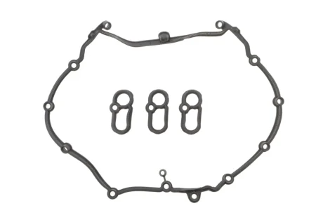 Прокладка кришки клапанів Land Rover Discovery IV/Range Rover Sport II 3.0 SCV6 13- (R) (к-кт) ELRING 993.900